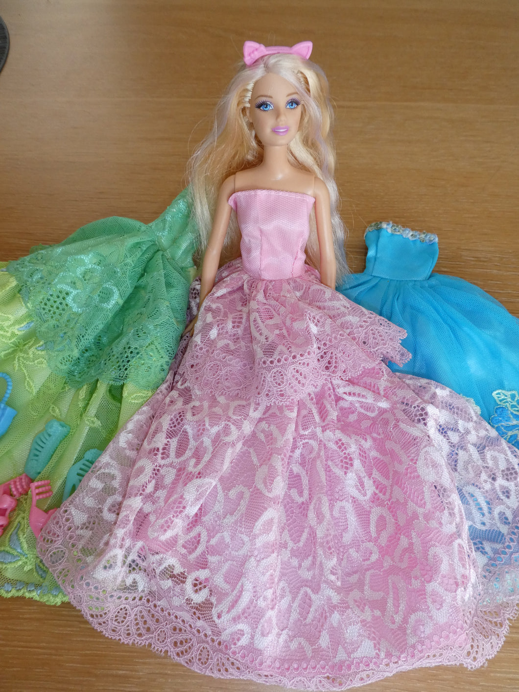 11 inch Bonus Barbie Bundle