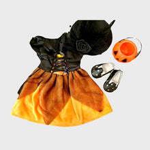 Load image into Gallery viewer, You will go Batty for this 18 inch Halloween Set.